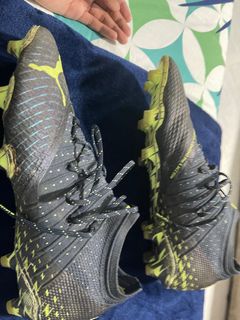Puma future deals 19.1 singapore