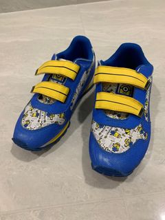 Puma baby sale shoes singapore