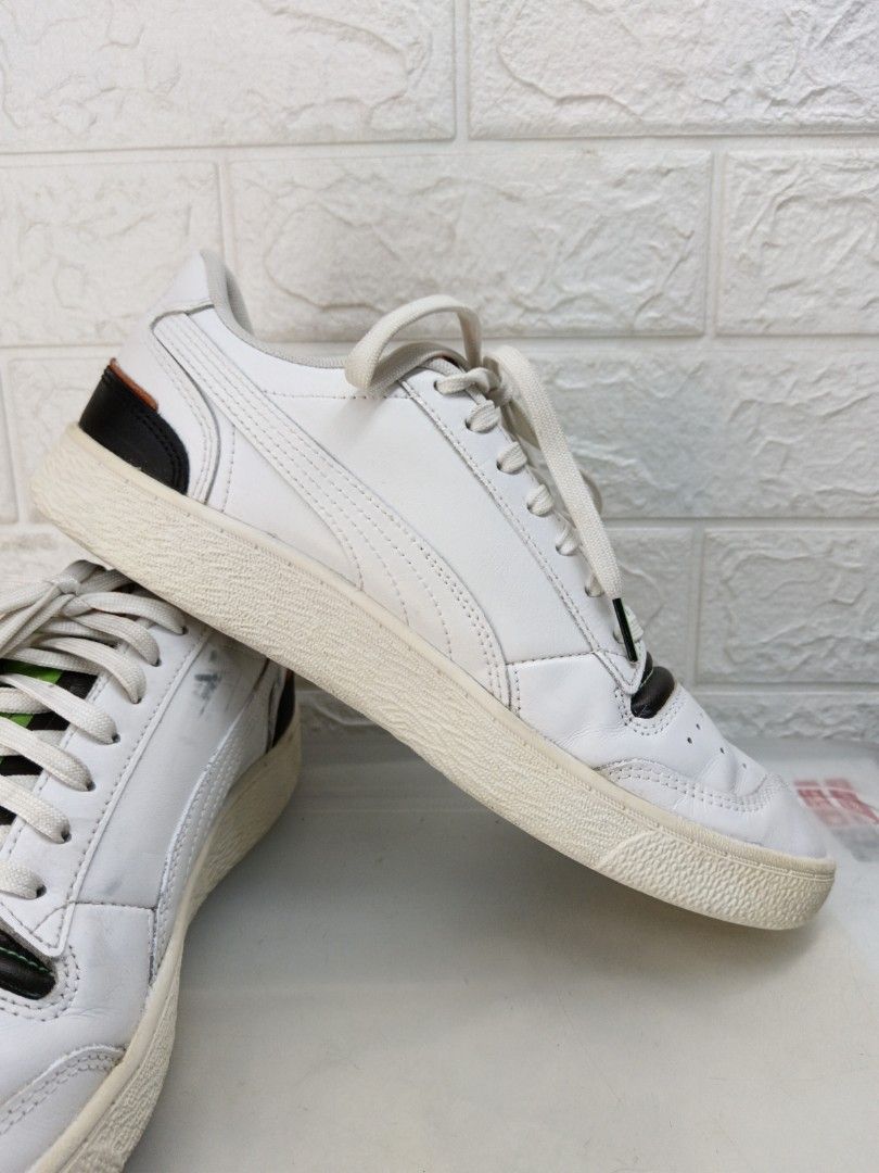 Puma Majesty Ralph Sampson, Sports Equipment, Other Sports Equipment ...