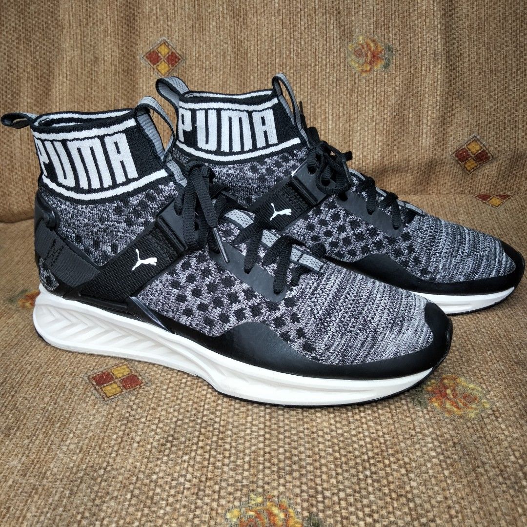 Puma ignite evoknit 40 outlet