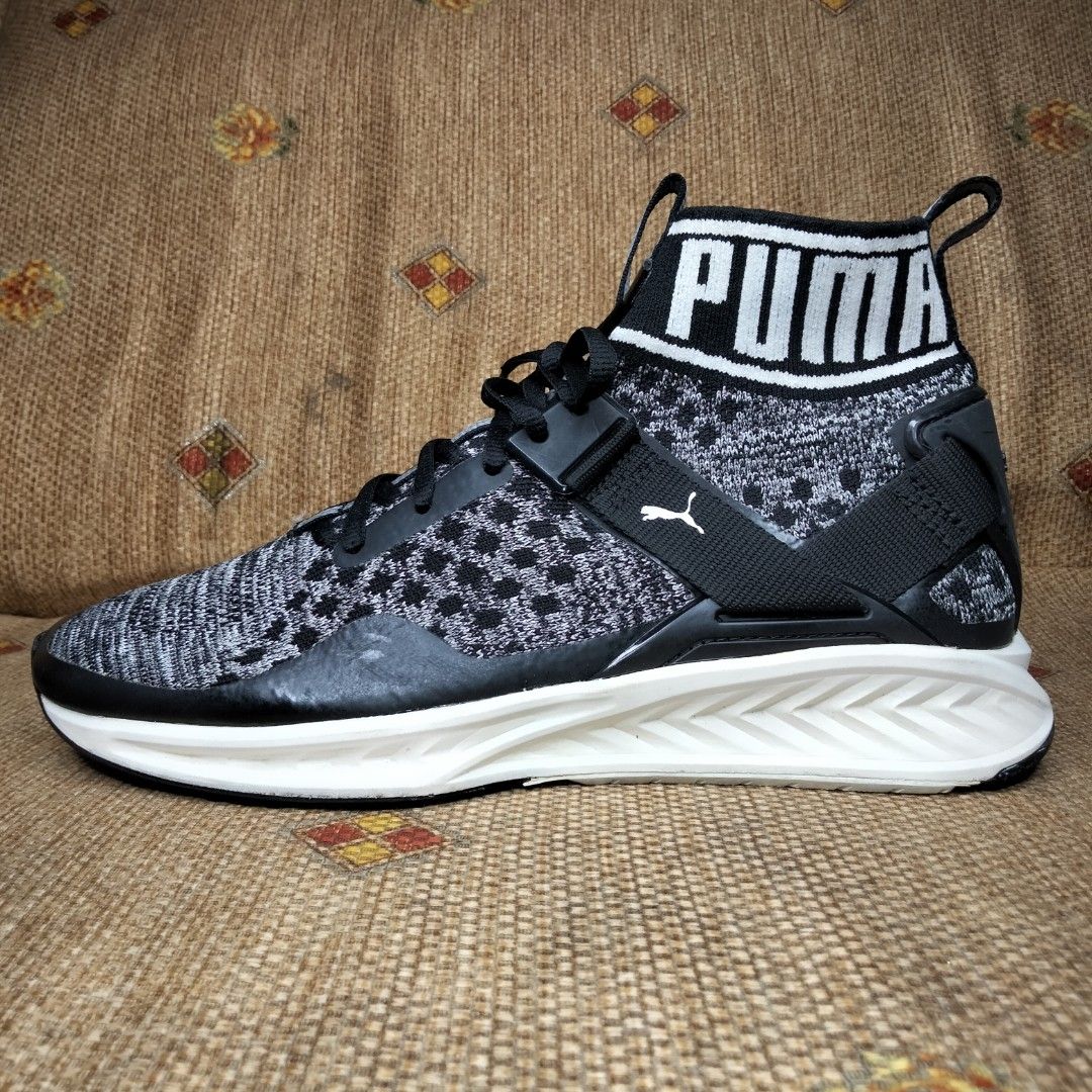 Puma SIZE 40 Insol 255 PUMA IGNITE EVOKNIT