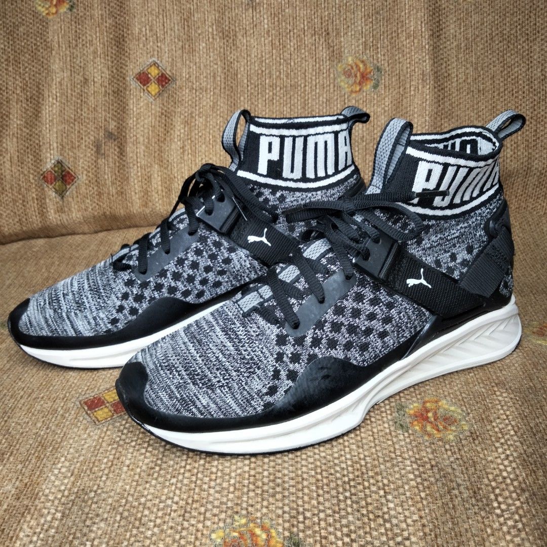 Puma SIZE 40 Insol 255 PUMA IGNITE EVOKNIT