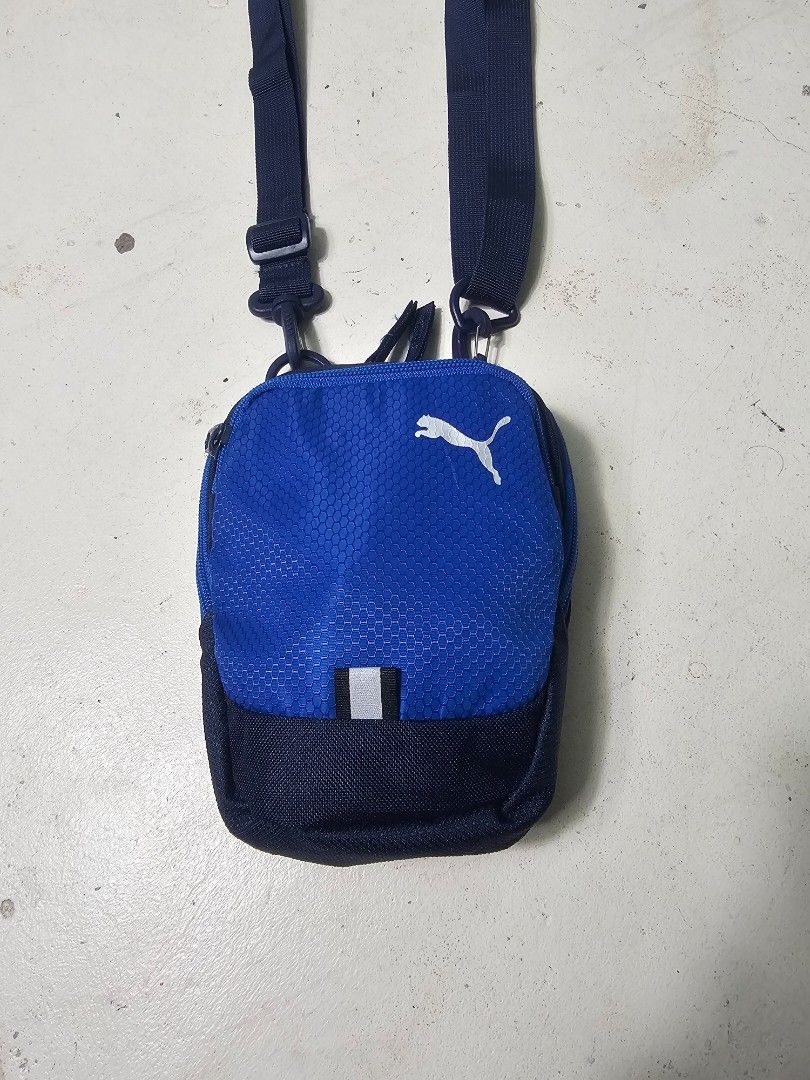 Puma x 2025 mini portable bag