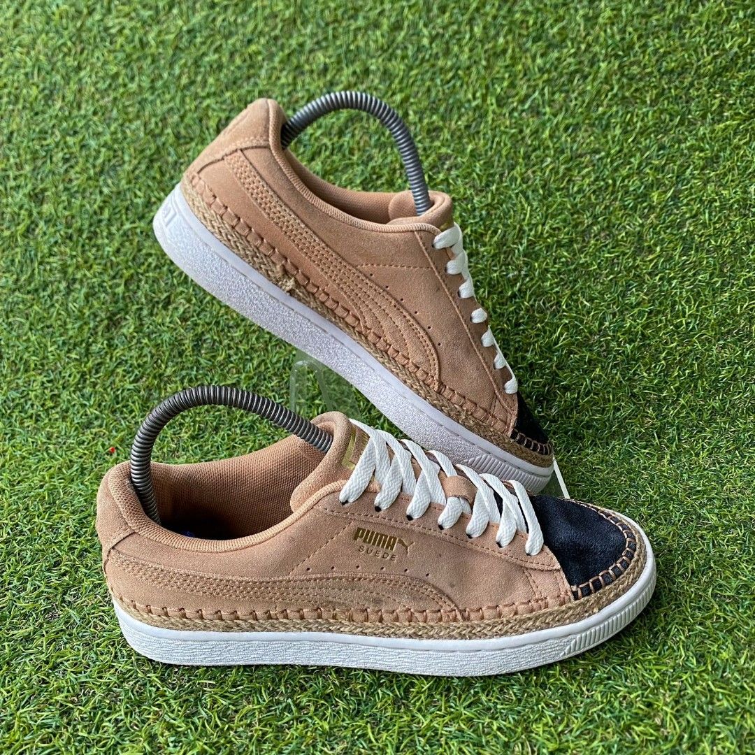 Puma sneakerdrille clearance