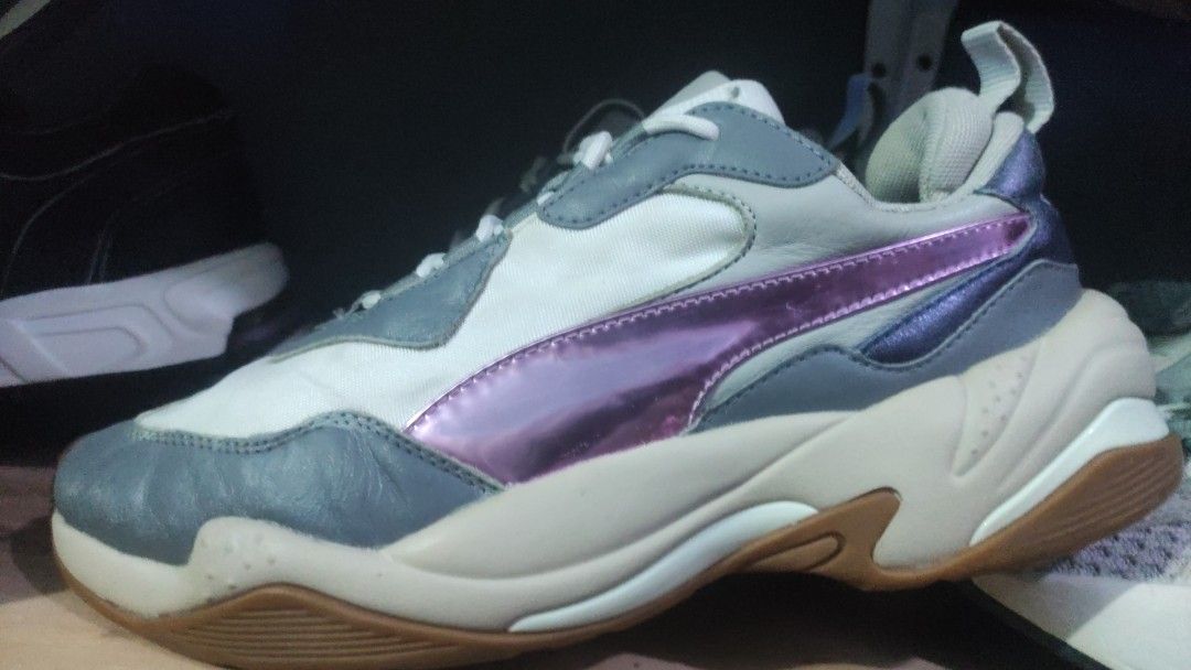 Puma outlet thunder 38