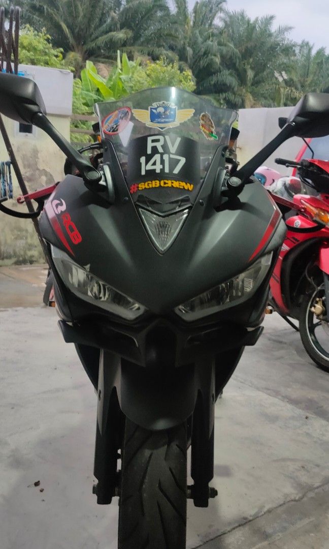 R25 convert r3 sale