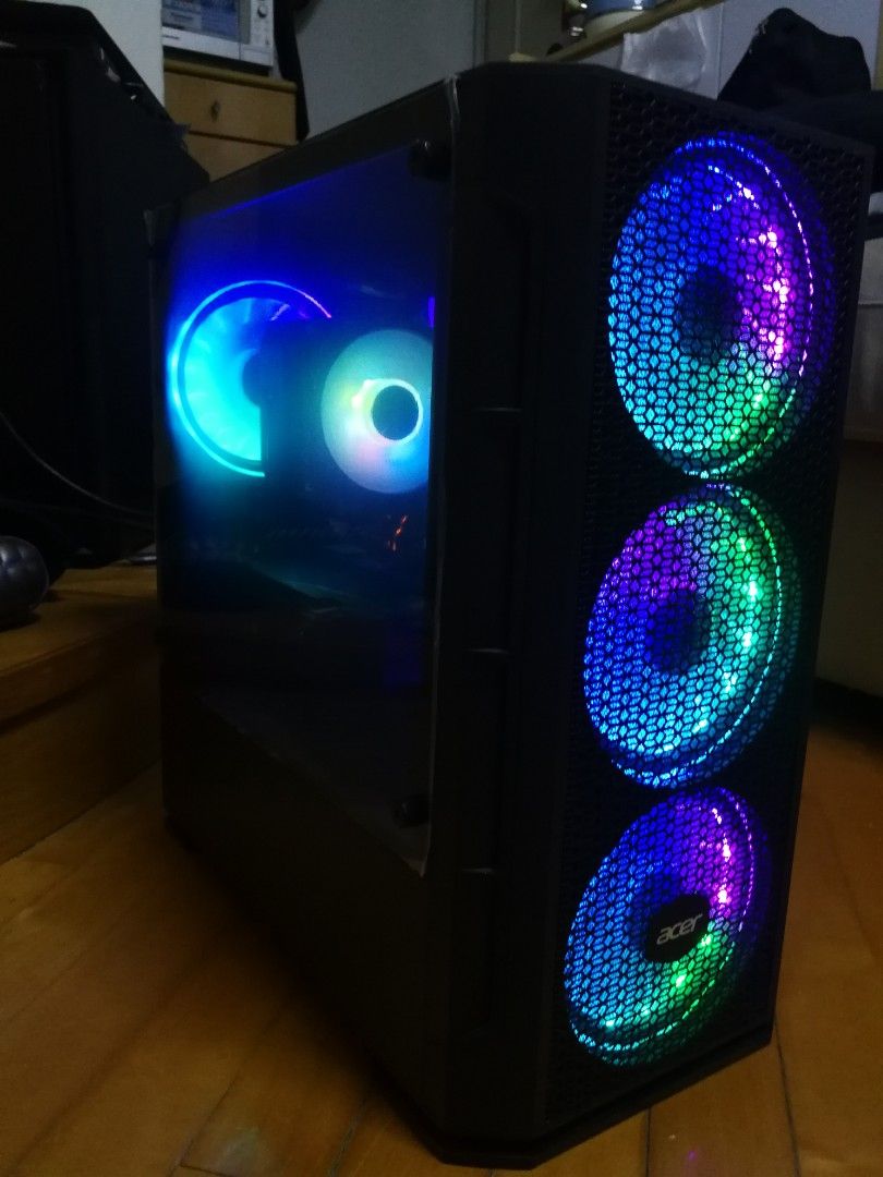R3 3100 deals gtx 1660