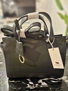 Radley shop chinwag purse