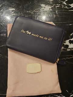 Radley wallet sale hot sale