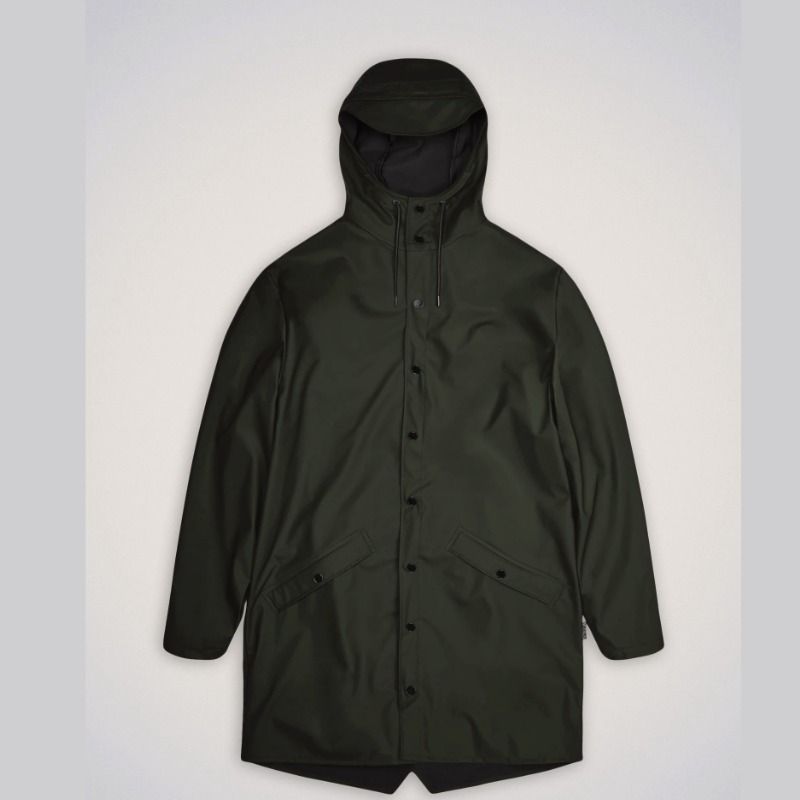 Rains coat hotsell
