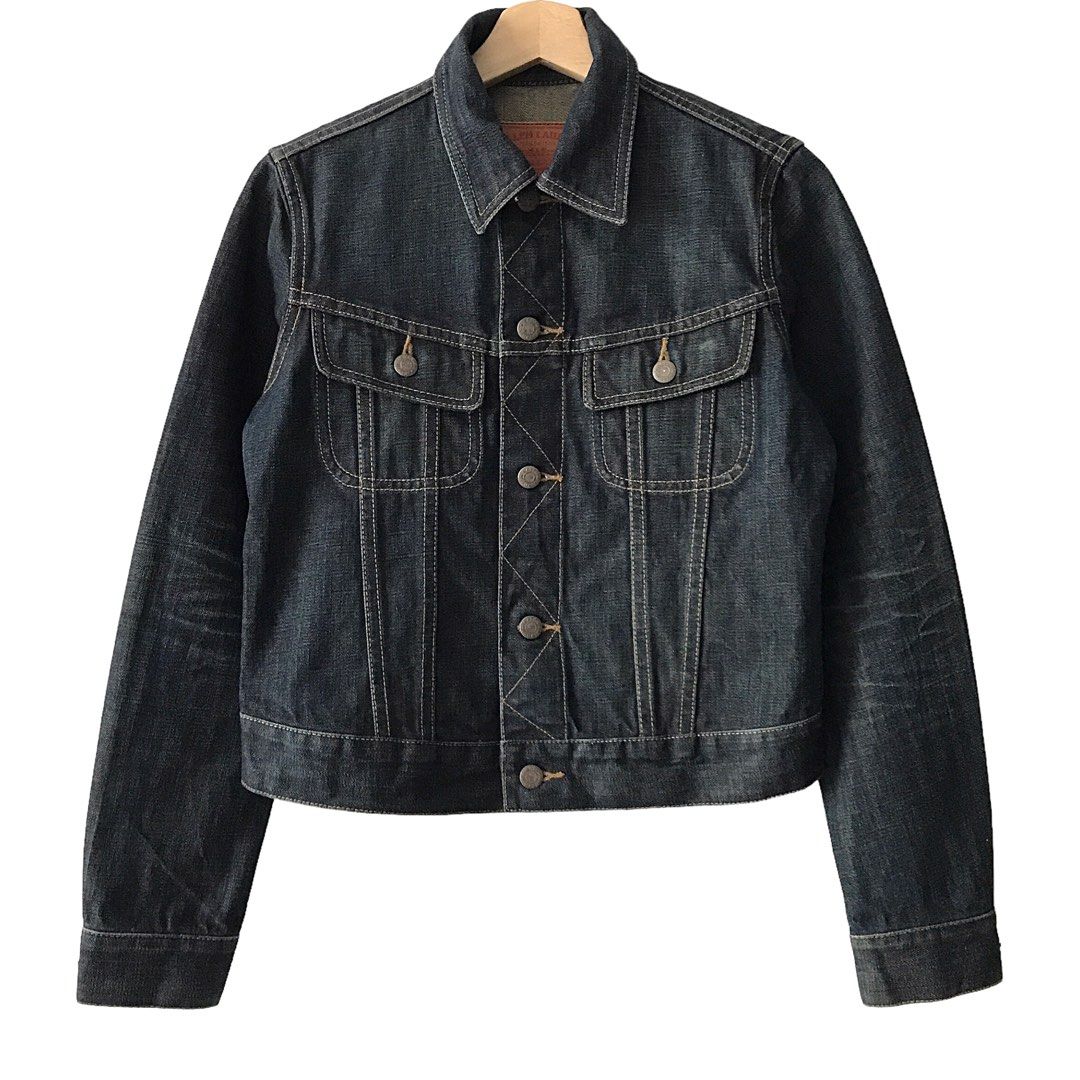 Womens dungaree jackets hotsell