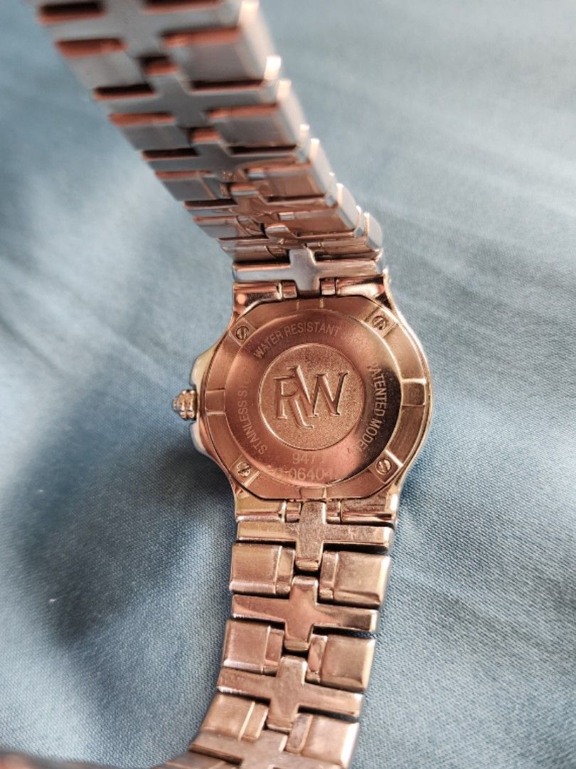 Raymond weil classic on sale watch