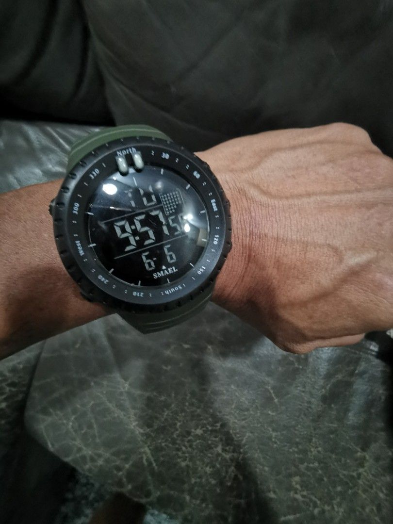 Nice sports watches outlet