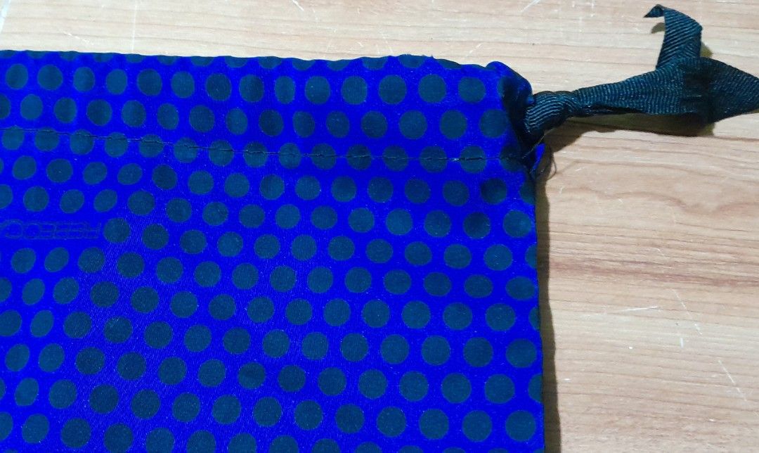 Rebecca minkoff hotsell dust bag