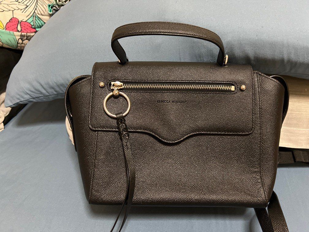 Rebecca minkoff gabby tote bag on sale