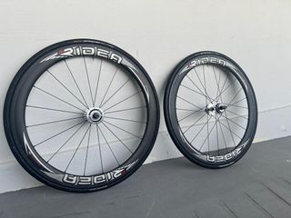 Speedsafe hotsell carbon wheels
