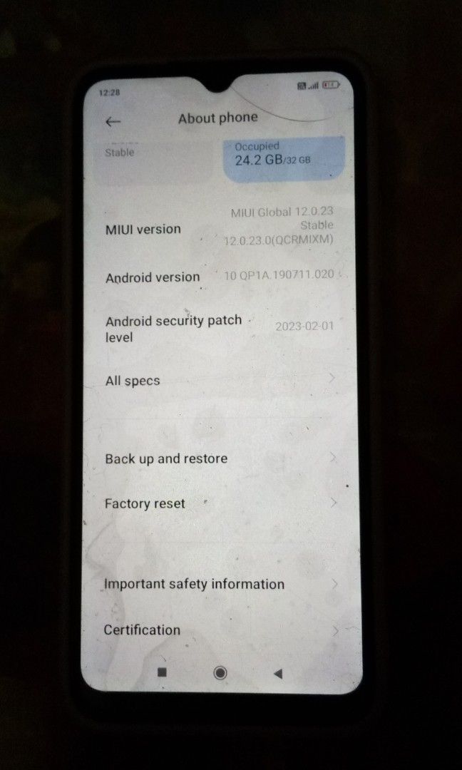 Redmi 9C, Mobile Phones & Gadgets, Mobile Phones, Android Phones ...