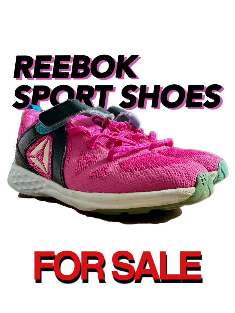 Reebok shoes on sale new arrivals