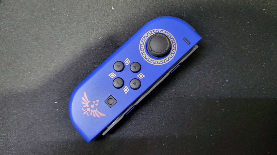 Used nintendo shop switch joy cons