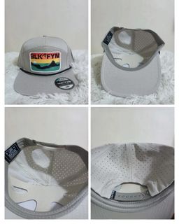 Discover expedition outdoor cap, Men's Fashion, Watches & Accessories, Caps  & Hats on Carousell
