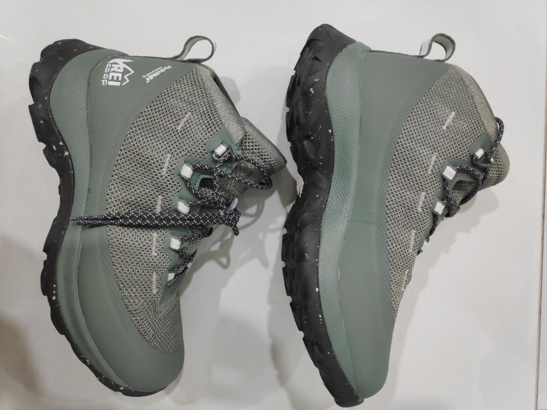 Rei north shop face boots