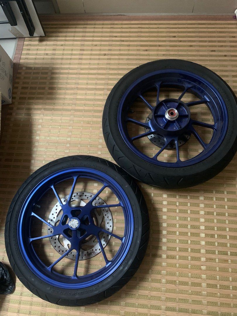 Rim r15 v3 deals