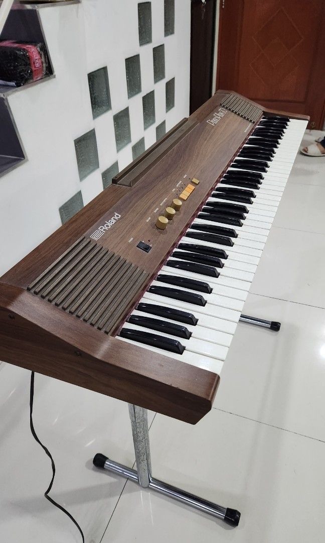 Roland piano deals plus 70