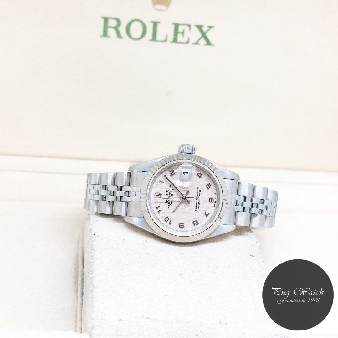 Ae rolex on sale