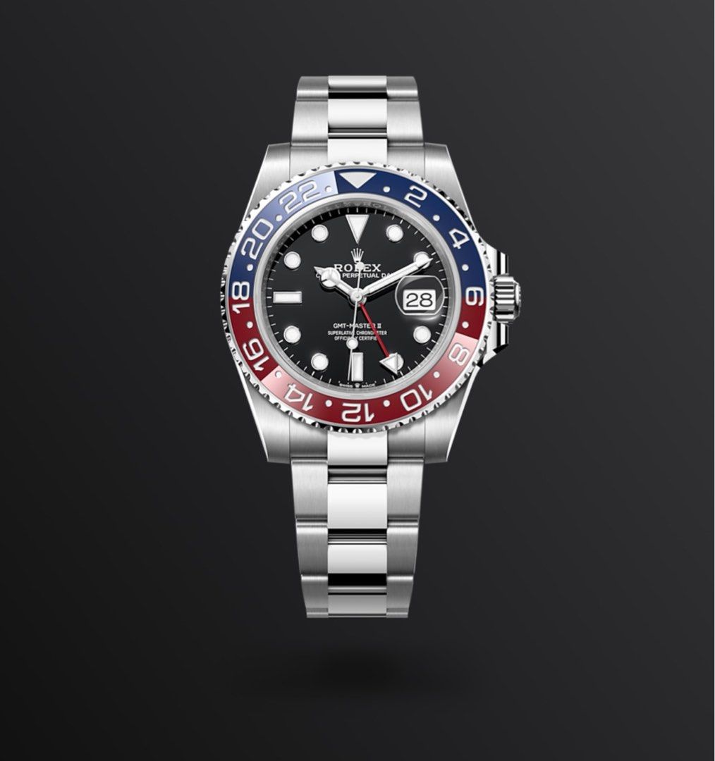 Gmt outlet ii pepsi