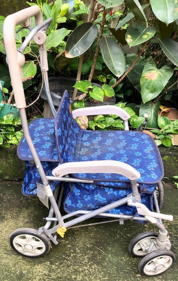 Rollator Adult Walker for sale, Everything Else, Others on Carousell
