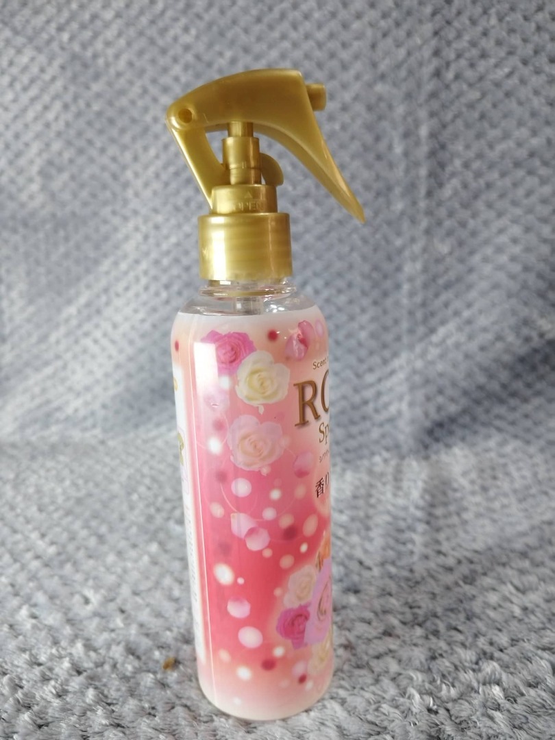 Rose Special Cloth Perfume, Furniture & Home Living, Home Fragrance on ...