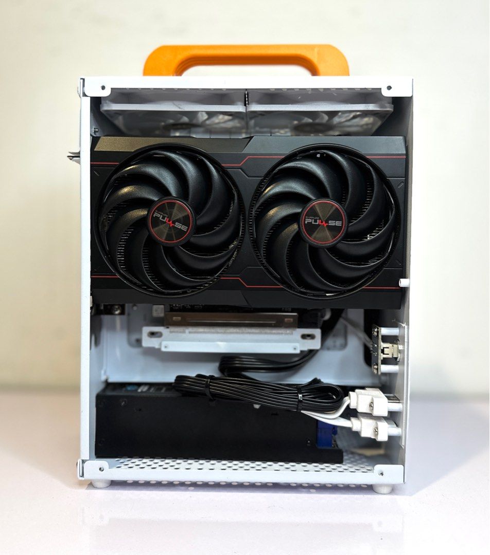Mini itx ryzen 3600 online