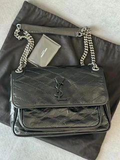Ysl niki bag singapore store