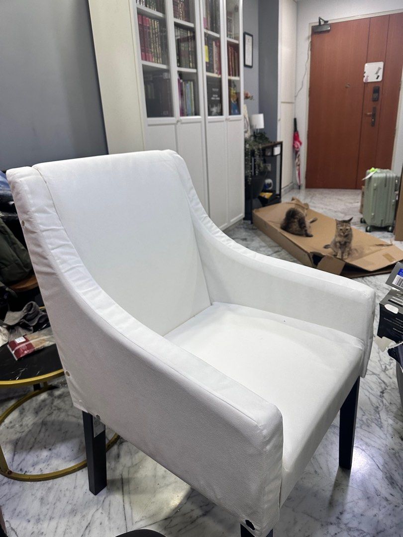 Sakarias chair