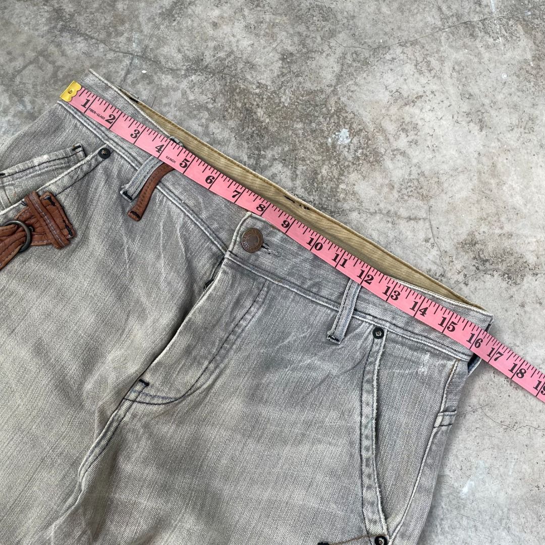 Ax clearance jeans sale