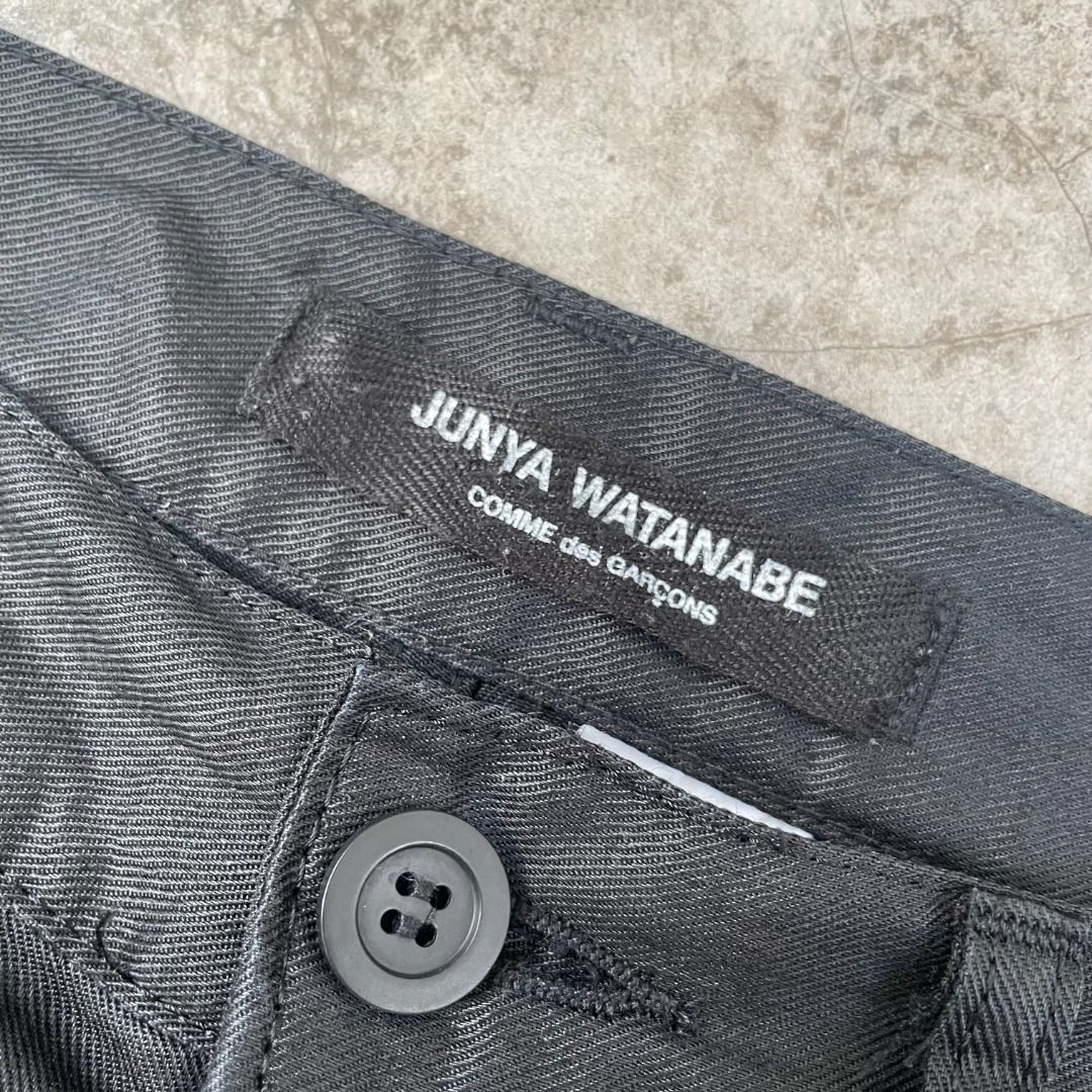 Cdg grailed deals