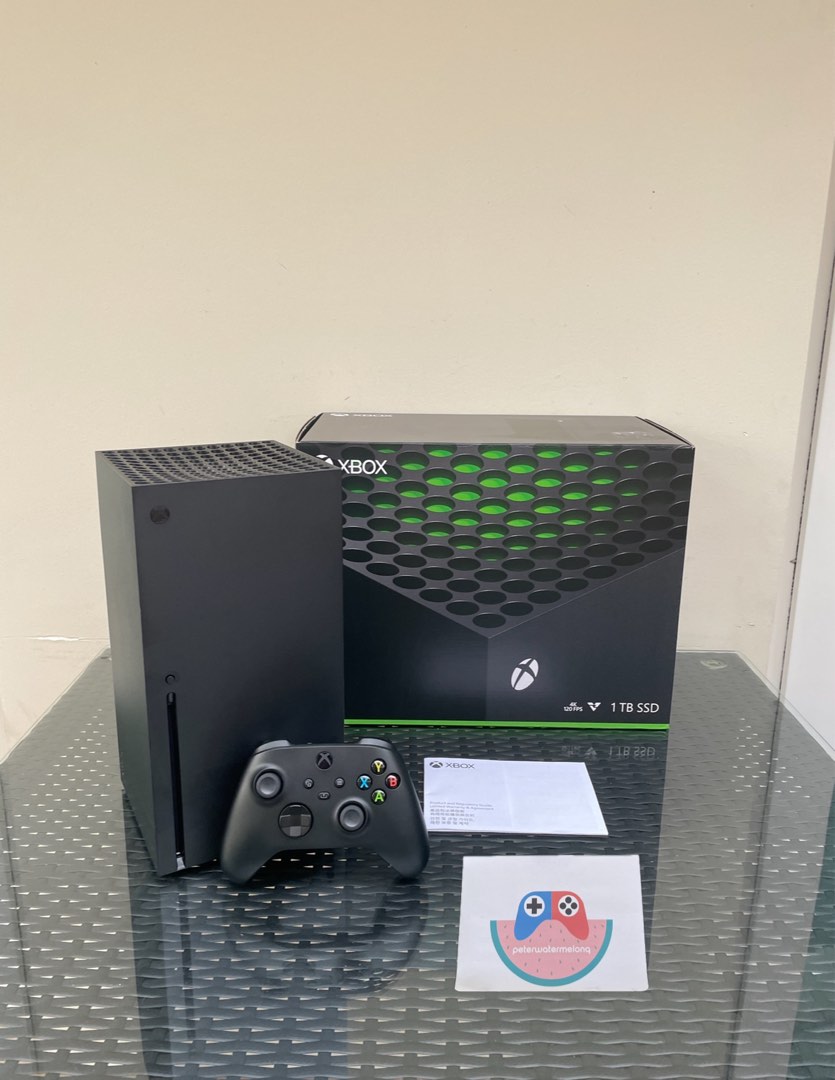 Xbox 1 top x for sale