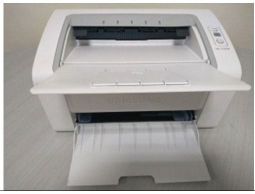 Samsung ML-2165w (Category: Printers, Scanners & Copiers) located in Meycauayan. Submitted by hrdept03l31104 (Listing ID 1278453304, Image 1). Description: .