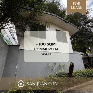 San Juan Commercial Space for Lease!