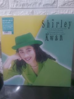 關淑怡say goodbye 出售| 音樂、樂器& 配件| Carousell Hong Kong