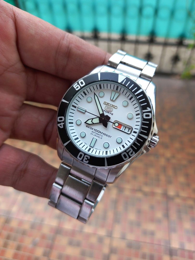 Seiko snzf11 shop