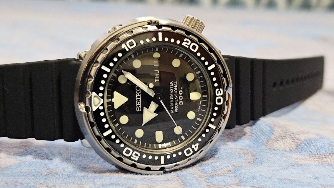 Marinemaster tuna new arrivals