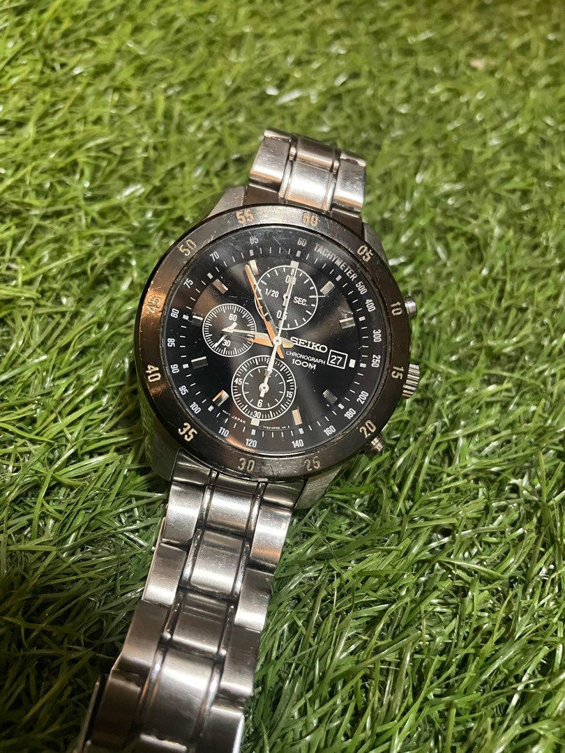 Seiko 7t92 clearance 0lv0 price