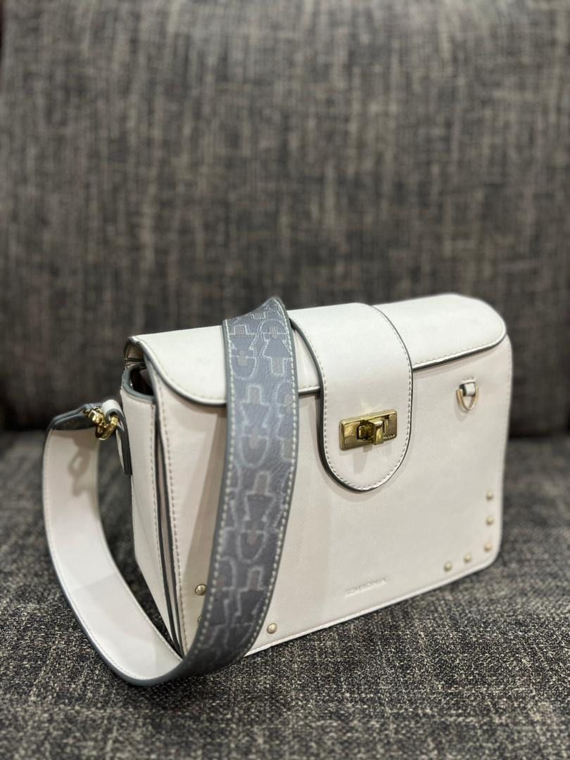 Sembonia best sale crossbody bag