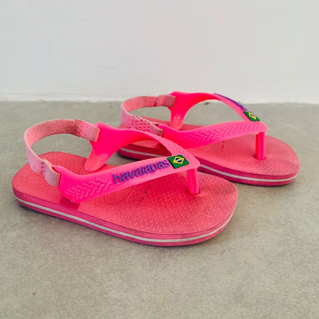 Baby havaianas uk store