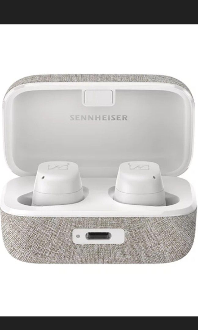 Sennheiser MTW3 99新, 音響器材, 耳機- Carousell