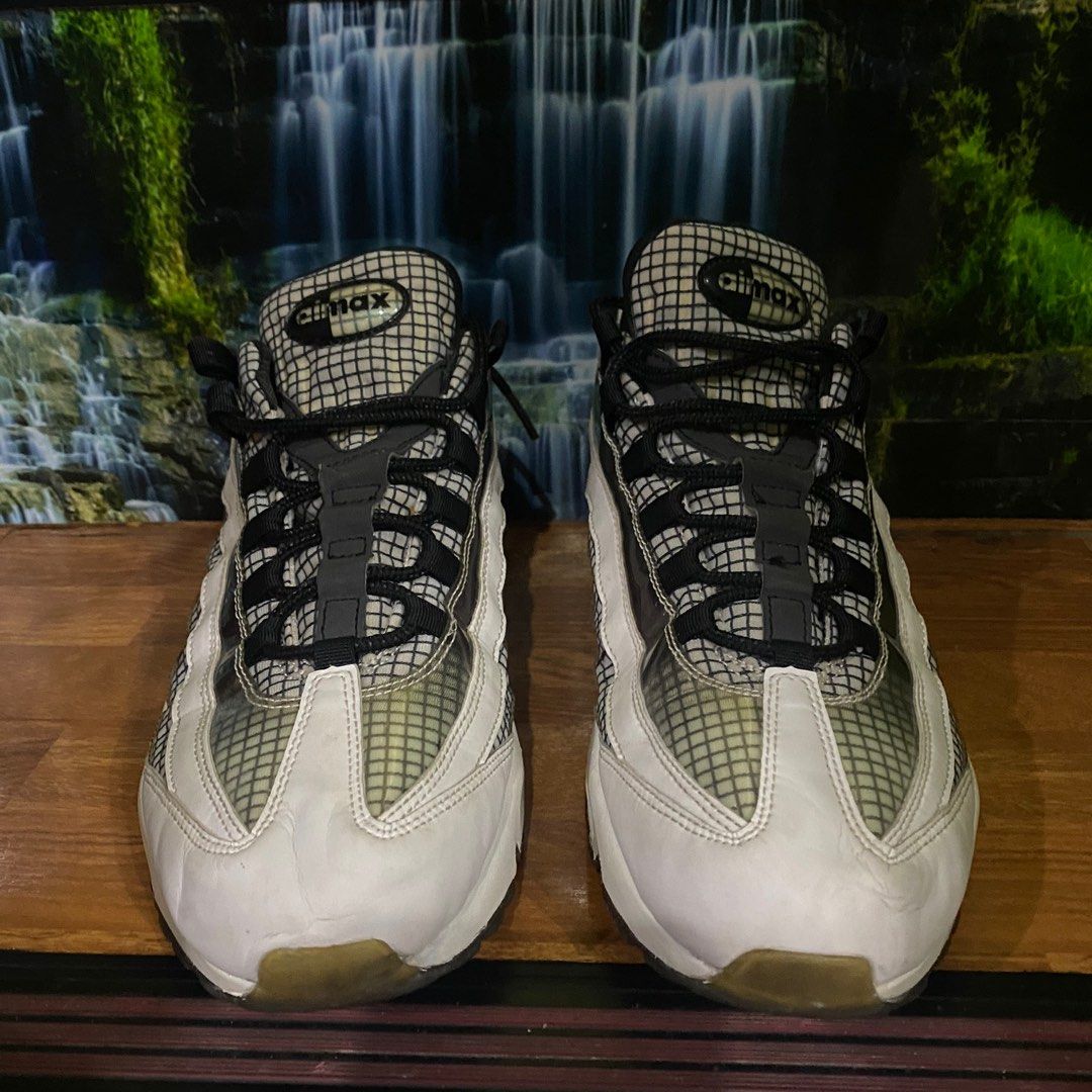 Air max 95 sales lv