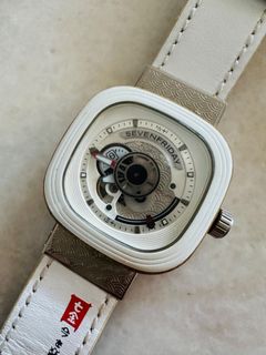 Sevenfriday second online hand malaysia