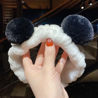 Korean hair online accessories singapore