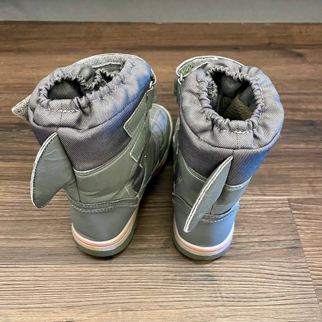 Size 10 sales kids boots